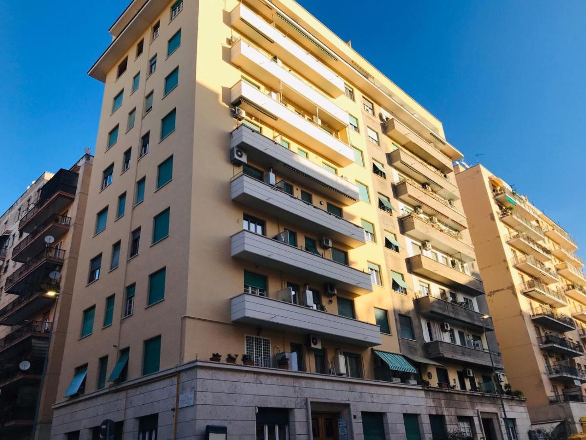 Apartment Bruno'S Рим Экстерьер фото